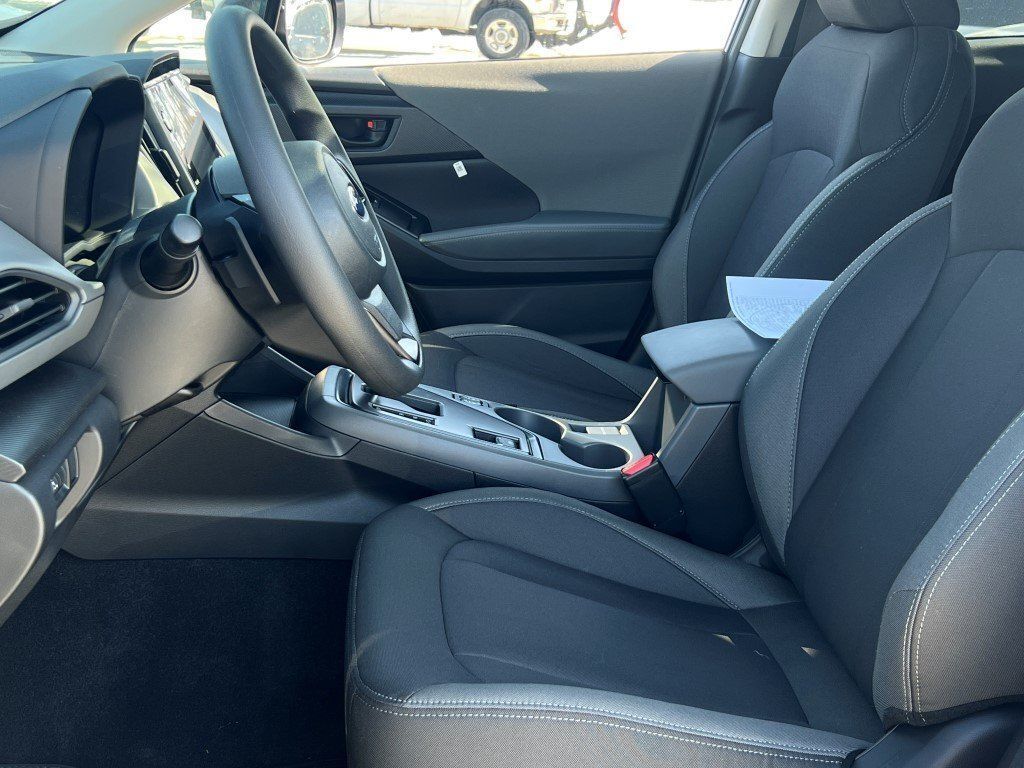 2026 Subaru CROSSTREK Premium Springfield VA