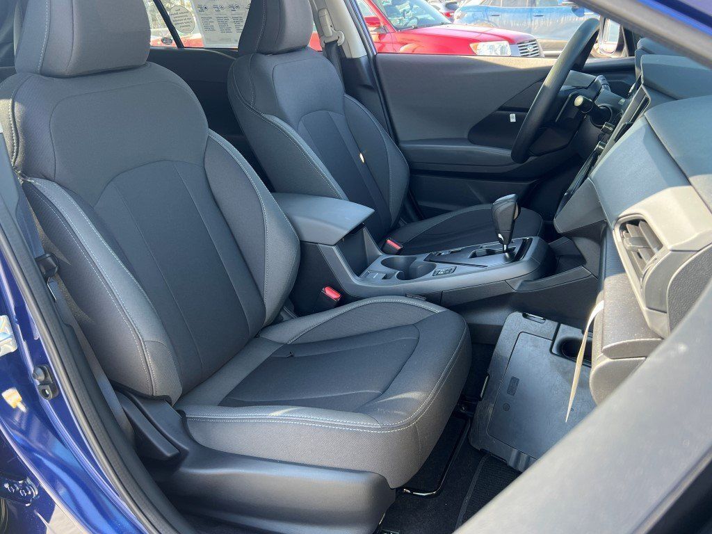 2026 Subaru CROSSTREK Premium Springfield VA