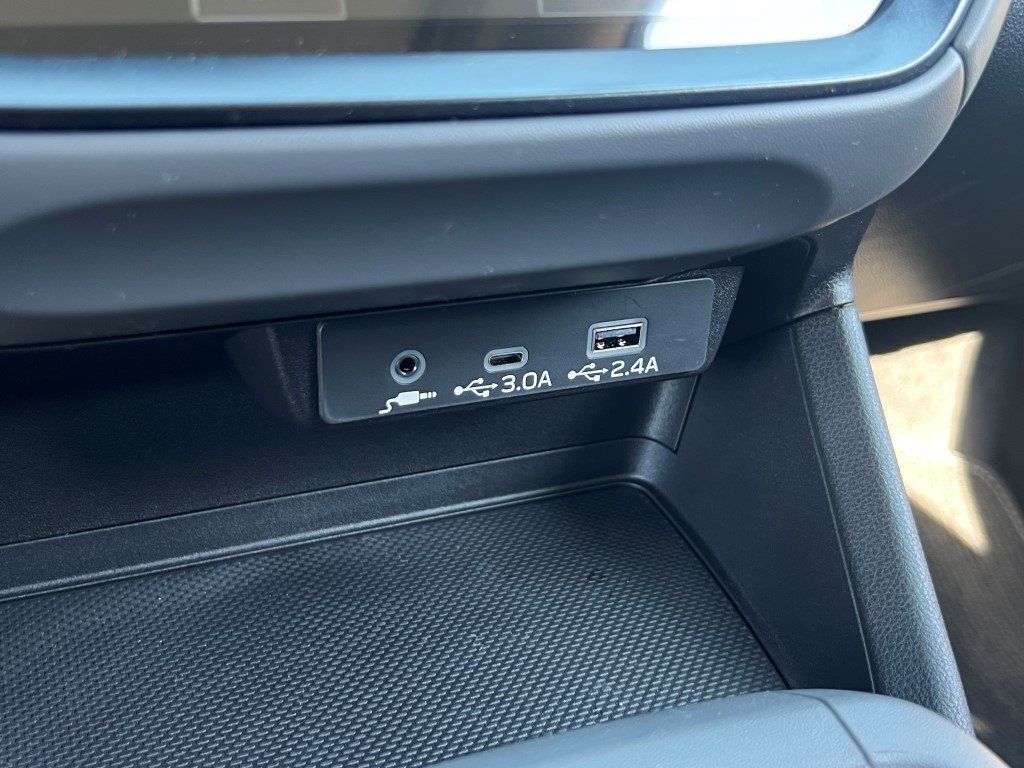 2026 Subaru CROSSTREK Premium Springfield VA