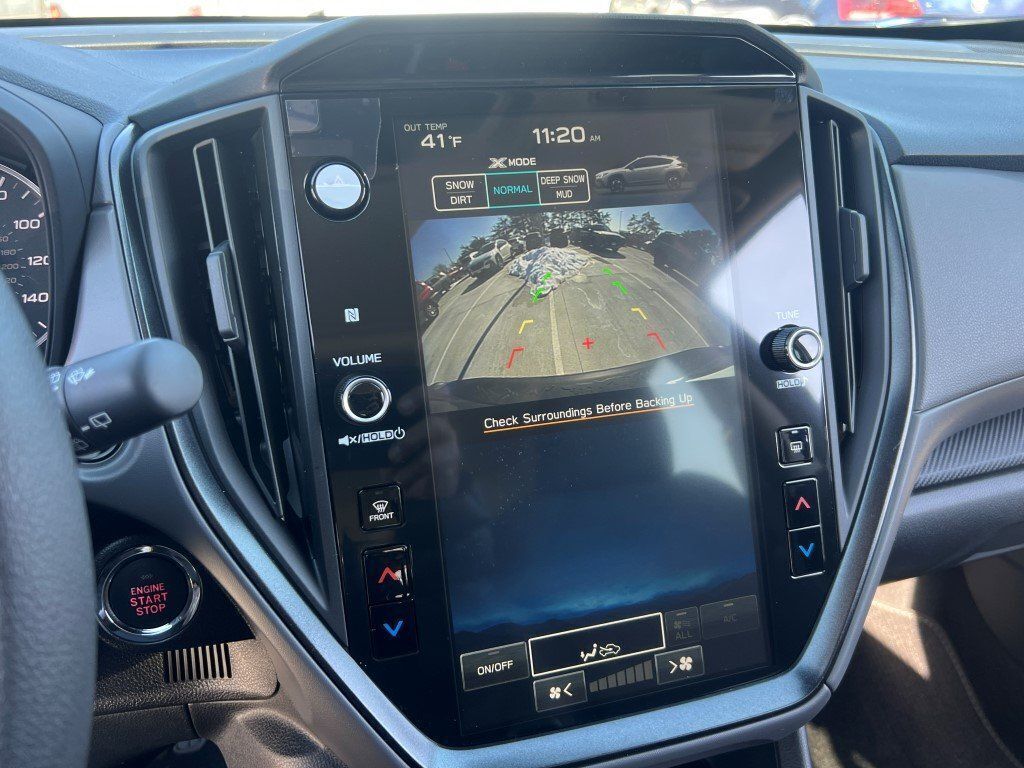 2026 Subaru CROSSTREK Premium Springfield VA