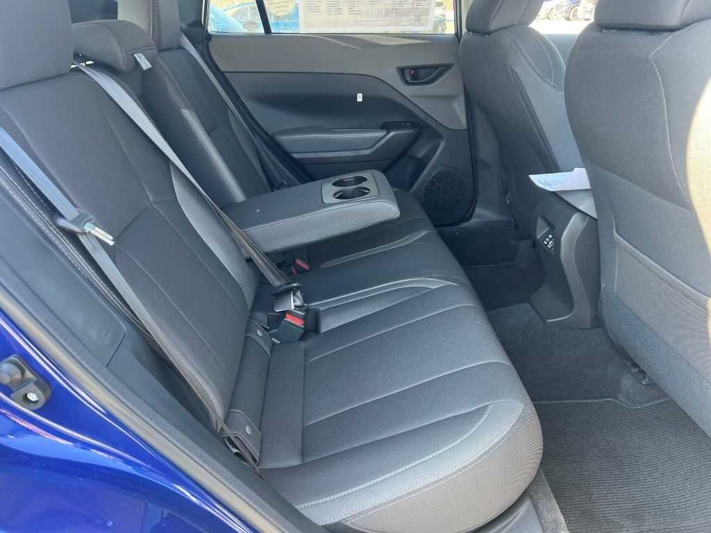 2026 Subaru CROSSTREK Premium Springfield VA