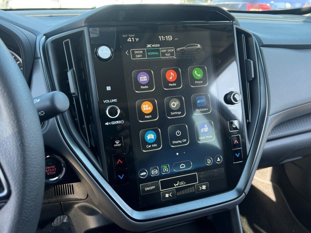 2026 Subaru CROSSTREK Premium Springfield VA