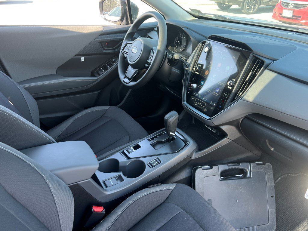 2026 Subaru CROSSTREK Premium Springfield VA