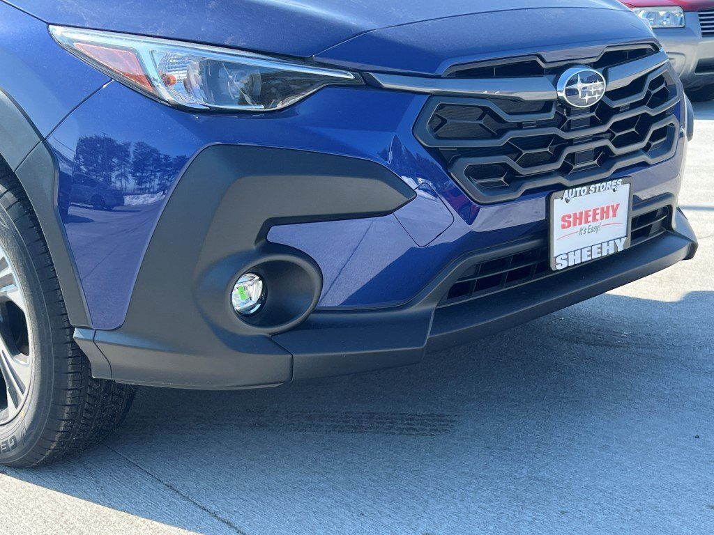 2026 Subaru CROSSTREK Premium Springfield VA