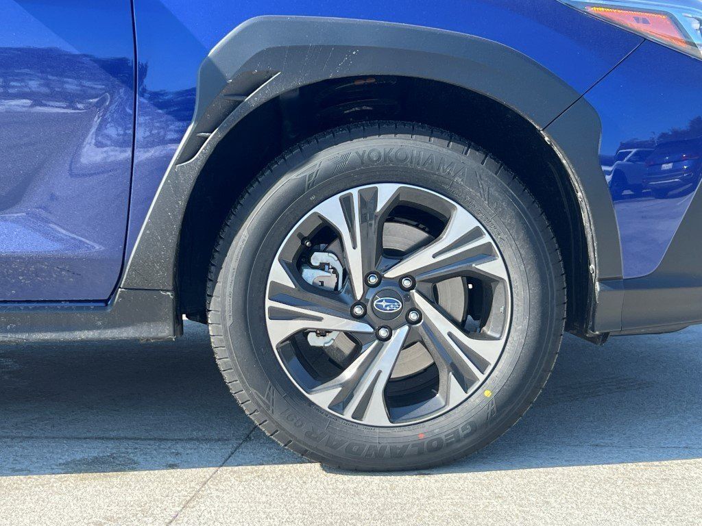 2026 Subaru CROSSTREK Premium Springfield VA