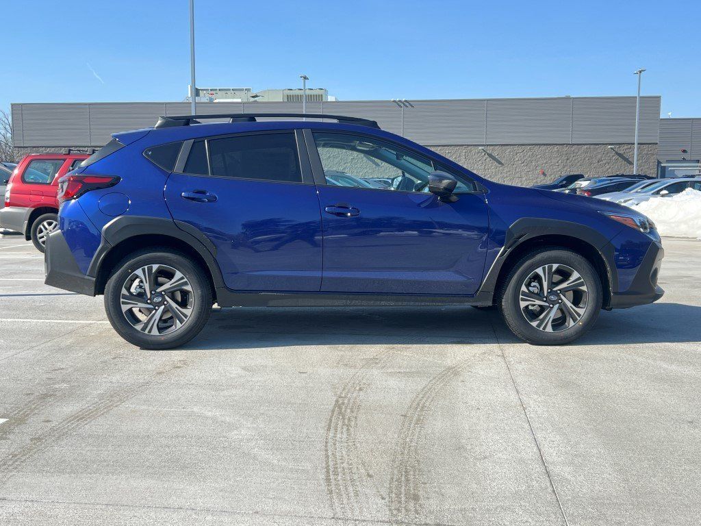 2026 Subaru CROSSTREK Premium Springfield VA
