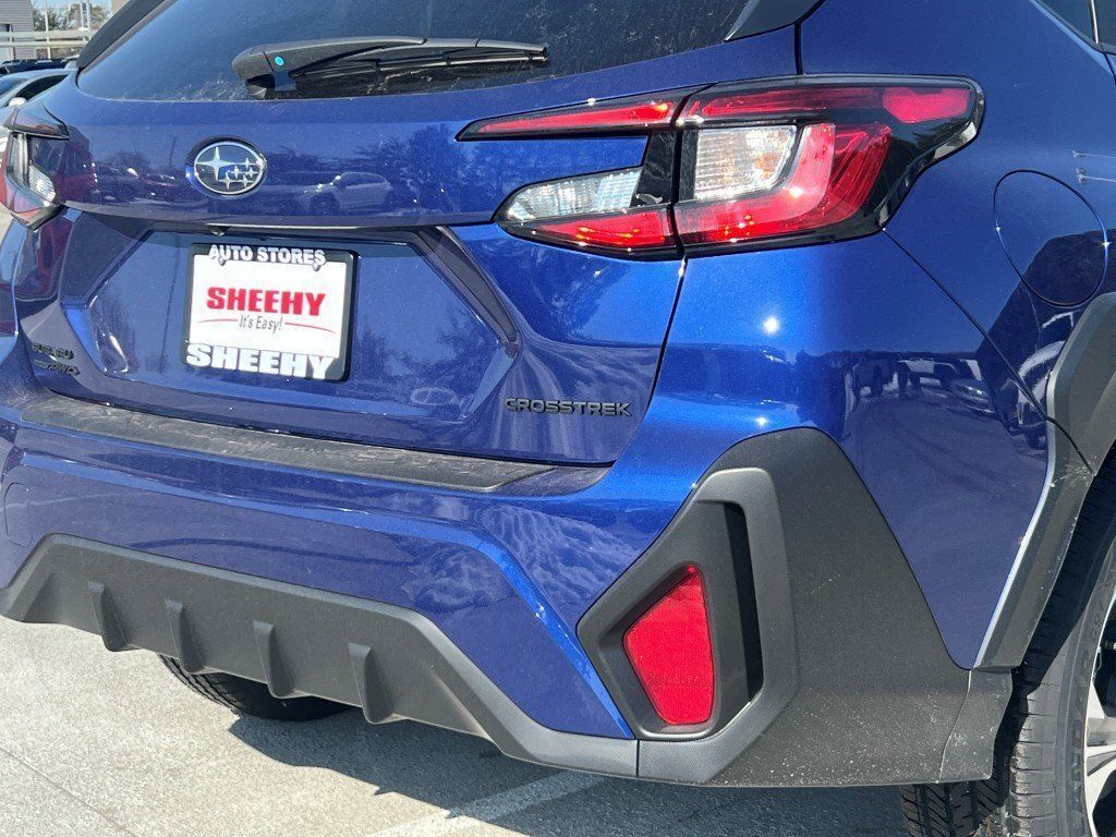 2026 Subaru CROSSTREK Premium Springfield VA