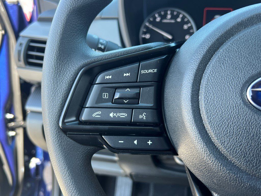 2026 Subaru CROSSTREK Premium Springfield VA