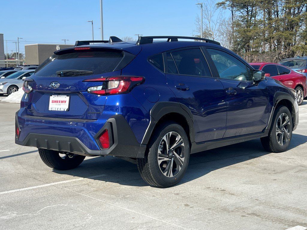2026 Subaru CROSSTREK Premium Springfield VA