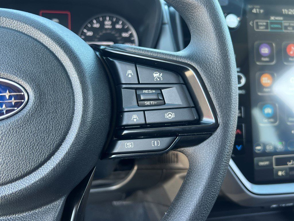 2026 Subaru CROSSTREK Premium Springfield VA