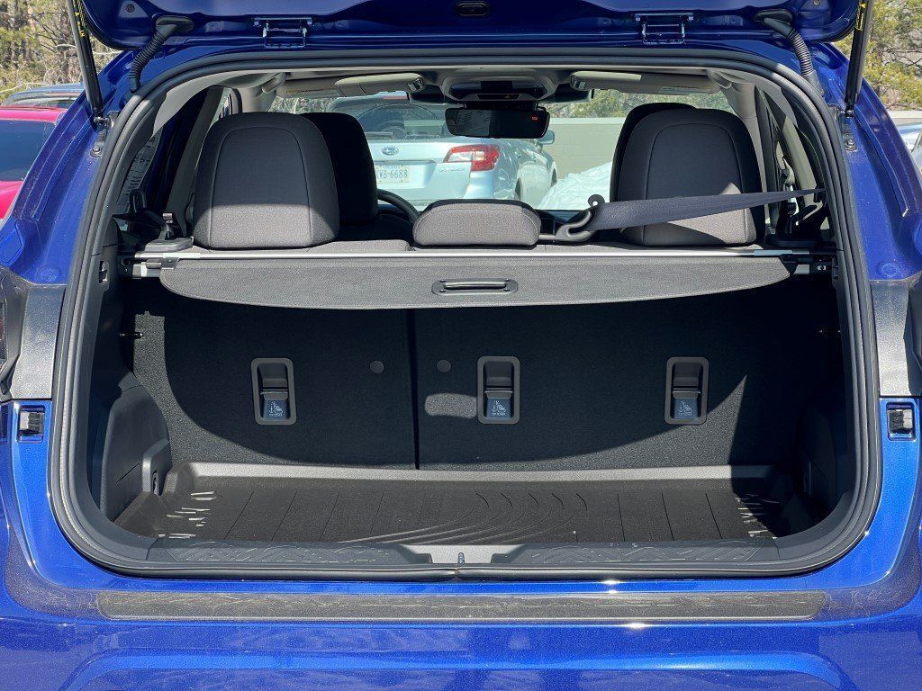 2026 Subaru CROSSTREK Premium Springfield VA