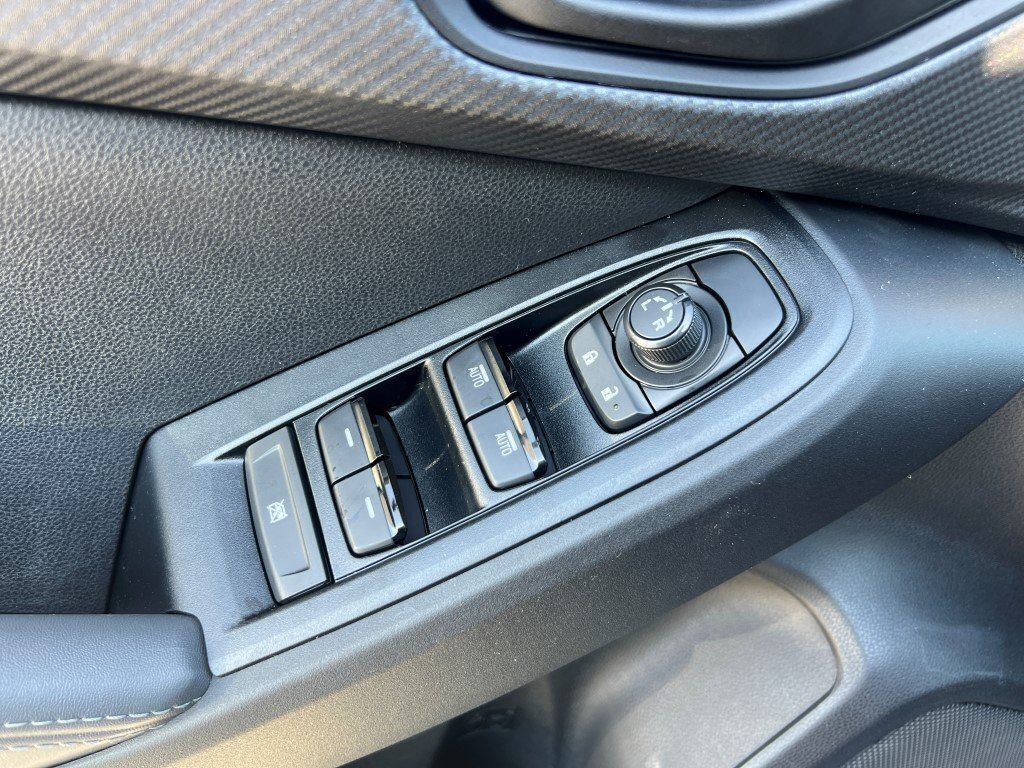 2026 Subaru CROSSTREK Premium Springfield VA