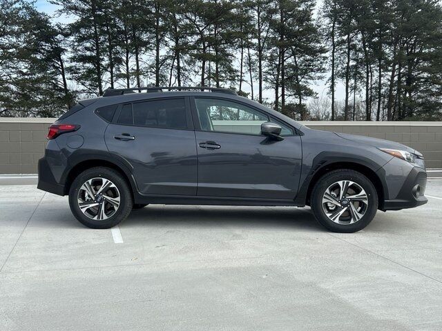 2026 Subaru CROSSTREK Premium Springfield VA