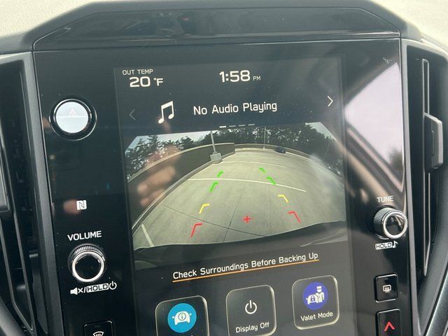 2026 Subaru CROSSTREK Premium Springfield VA