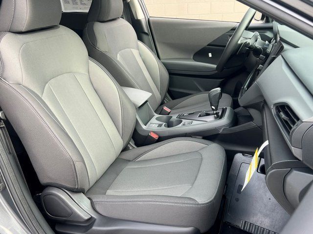 2026 Subaru CROSSTREK Premium Springfield VA