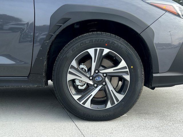 2026 Subaru CROSSTREK Premium Springfield VA