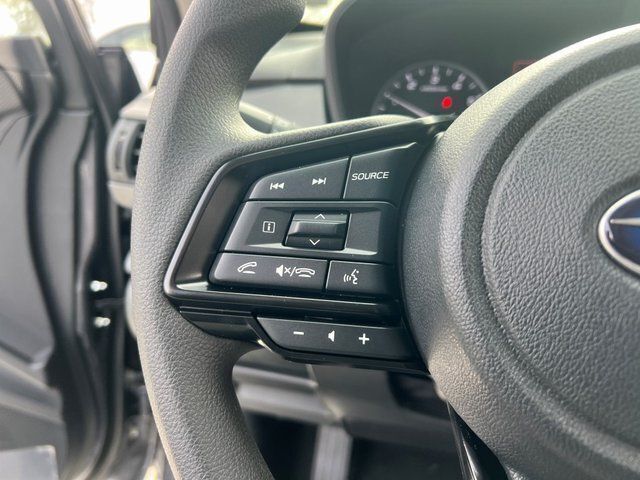 2026 Subaru CROSSTREK Premium Springfield VA