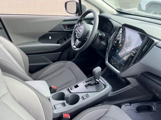 2026 Subaru CROSSTREK Premium Springfield VA