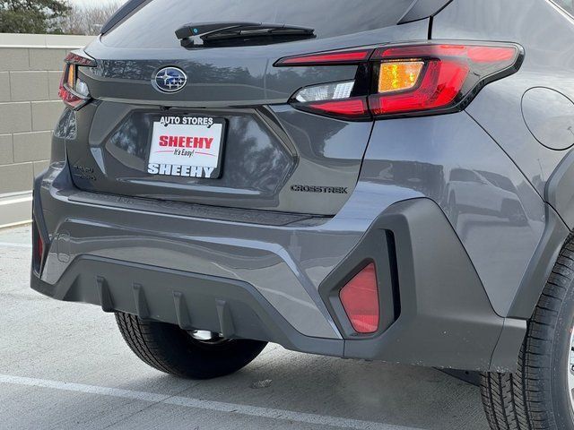 2026 Subaru CROSSTREK Premium Springfield VA