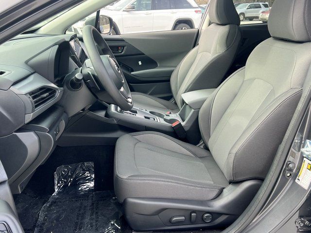 2026 Subaru CROSSTREK Premium Springfield VA