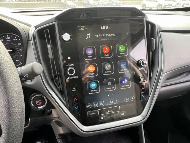 2026 Subaru CROSSTREK Premium Springfield VA