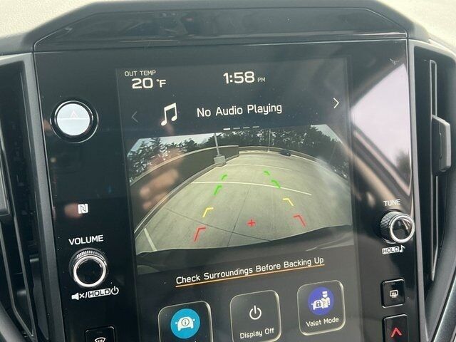 2026 Subaru CROSSTREK Premium Springfield VA