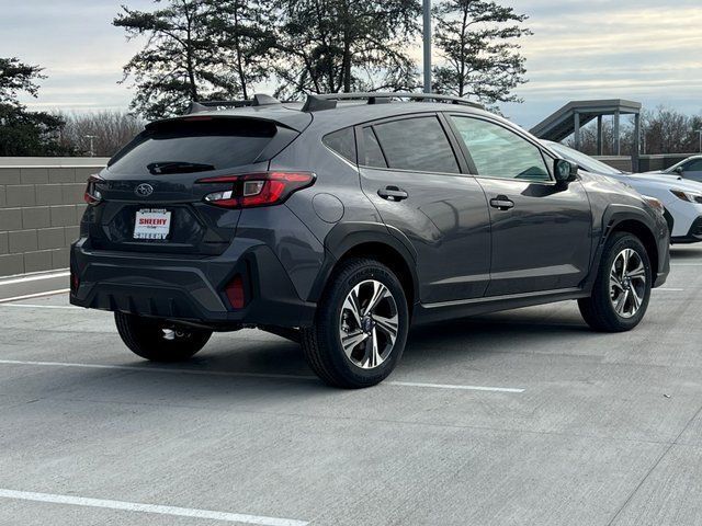 2026 Subaru CROSSTREK Premium Springfield VA