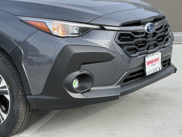 2026 Subaru CROSSTREK Premium Springfield VA