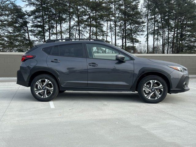2026 Subaru CROSSTREK Premium Springfield VA