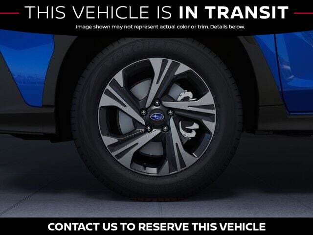 2026 Subaru CROSSTREK Premium Springfield VA