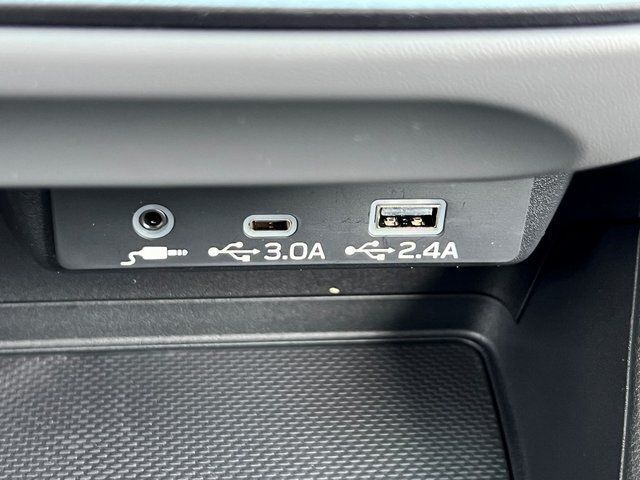 2026 Subaru CROSSTREK Premium Springfield VA