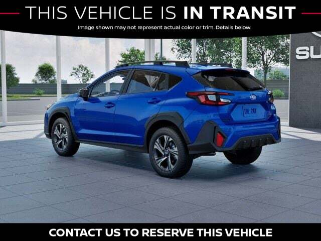 2026 Subaru CROSSTREK Premium Springfield VA