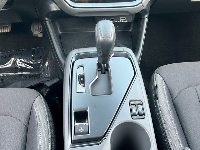 2026 Subaru CROSSTREK Premium Springfield VA