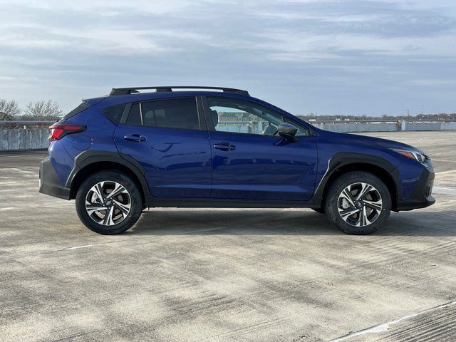 2026 Subaru CROSSTREK Premium Springfield VA