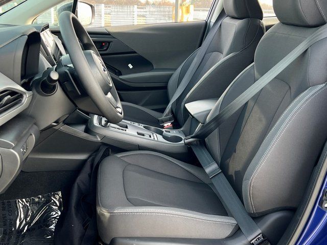 2026 Subaru CROSSTREK Premium Springfield VA