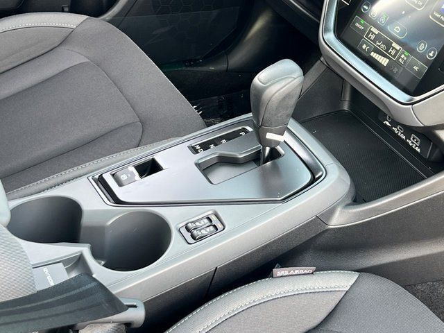 2026 Subaru CROSSTREK Premium Springfield VA