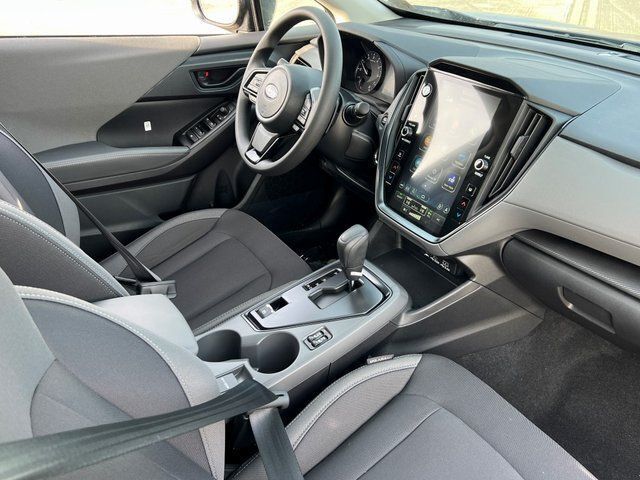 2026 Subaru CROSSTREK Premium Springfield VA