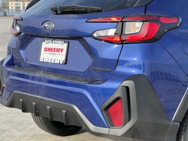 2026 Subaru CROSSTREK Premium Springfield VA