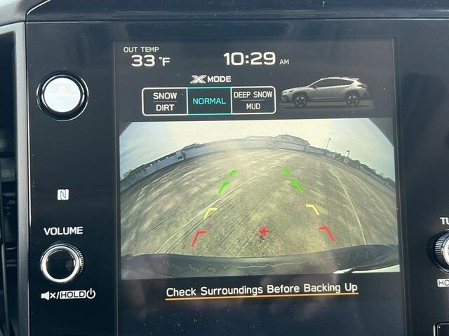 2026 Subaru CROSSTREK Premium Springfield VA