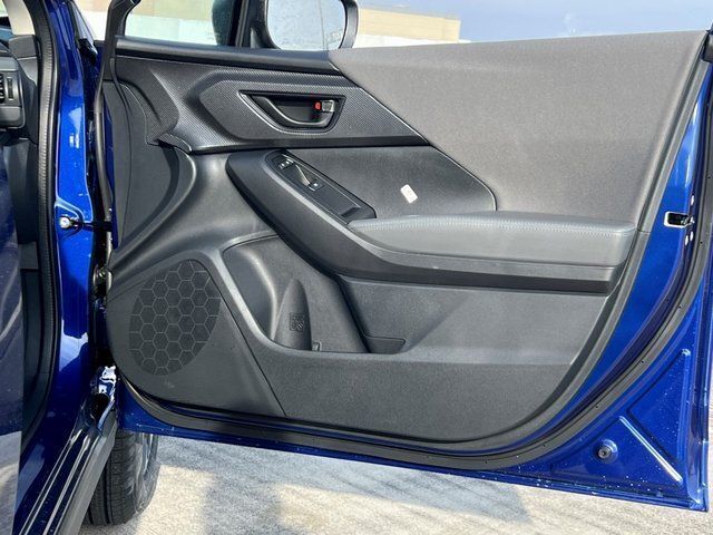 2026 Subaru CROSSTREK Premium Springfield VA