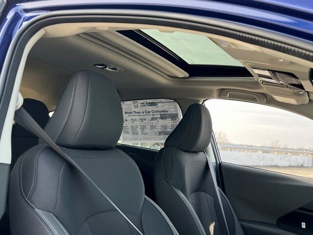 2026 Subaru CROSSTREK Premium Springfield VA