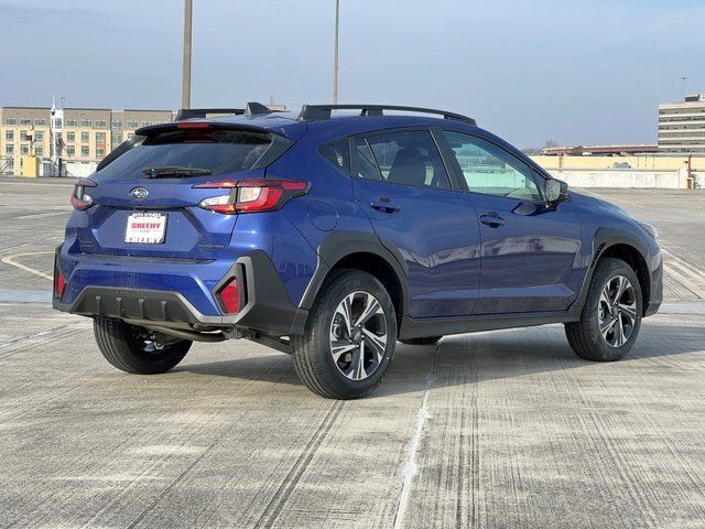 2026 Subaru CROSSTREK Premium Springfield VA