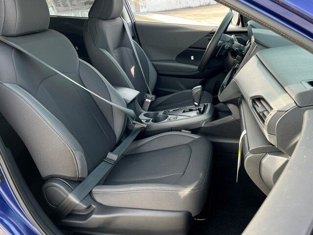 2026 Subaru CROSSTREK Premium Springfield VA