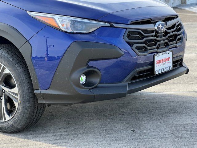 2026 Subaru CROSSTREK Premium Springfield VA