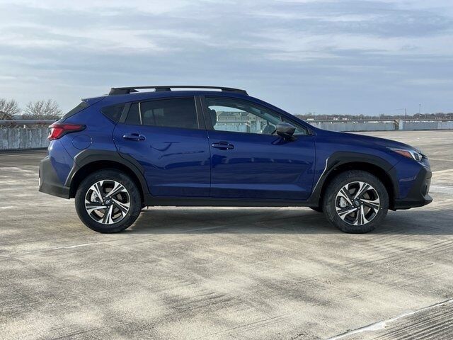 2026 Subaru CROSSTREK Premium Springfield VA