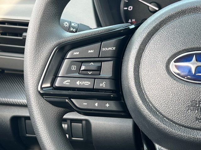 2026 Subaru CROSSTREK Premium Springfield VA