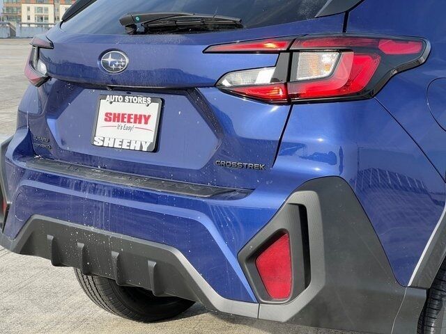 2026 Subaru CROSSTREK Premium Springfield VA