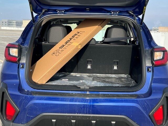 2026 Subaru CROSSTREK Premium Springfield VA