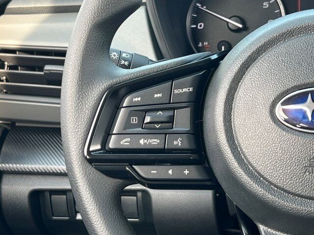 2026 Subaru CROSSTREK Premium Springfield VA