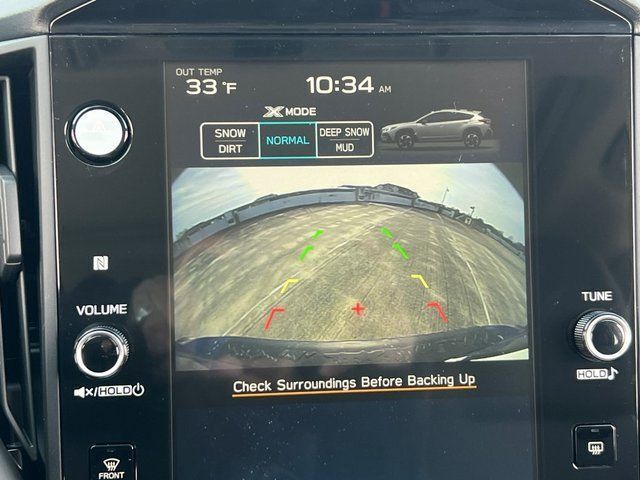 2026 Subaru CROSSTREK Premium Springfield VA